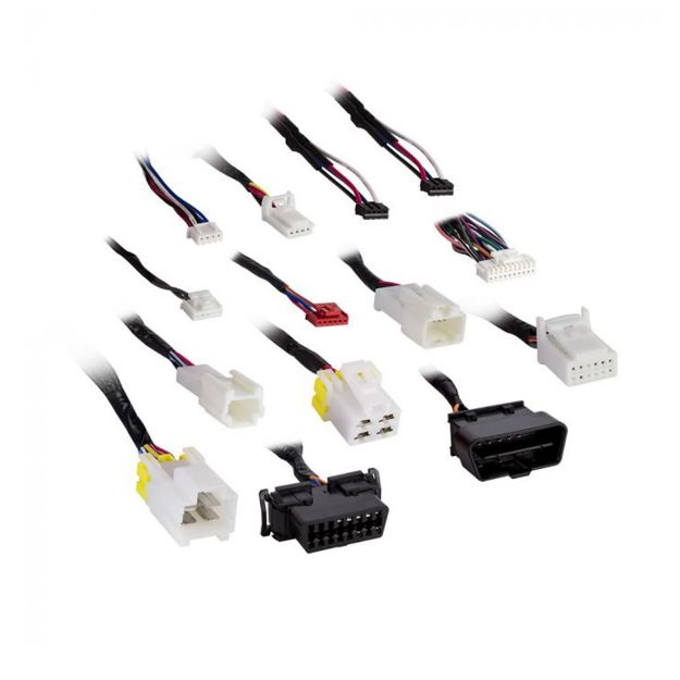 Picture of Axxess 2007-14 Nissan T-Harness