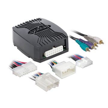 Picture of Axxess 2007-13 Mitsubishi Amp Interface