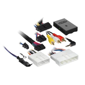 Picture of Axxess Nissan Maxima 2016-up Amplifier Interface