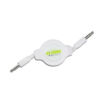 Picture of Axxess 3.5 Mini Jack Extension Cable