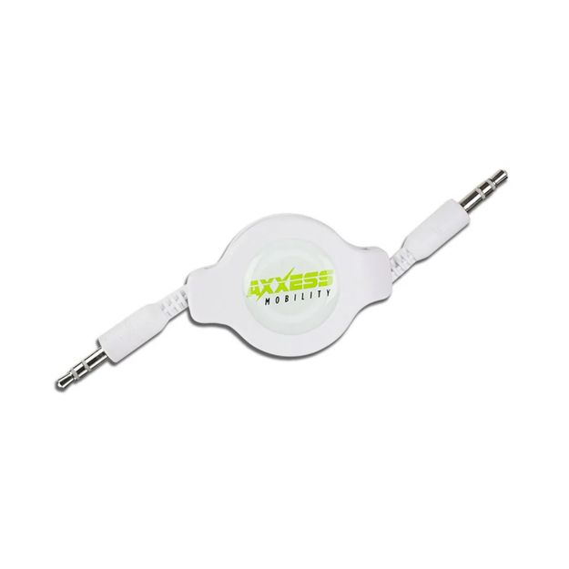 Picture of Axxess 3.5 Mini Jack Extension Cable