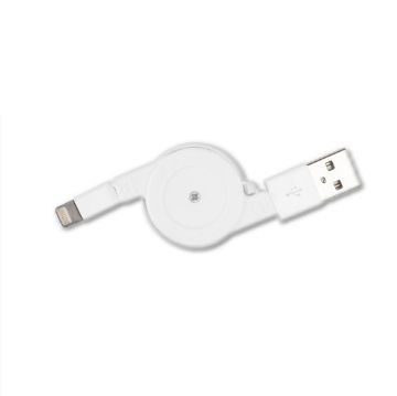 Picture of Axxess Retractable Lightning to USB Cable