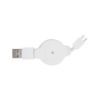 Picture of Axxess Retractable Micro USB to USB Cable