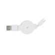 Picture of Axxess Retractable Micro USB to USB Cable