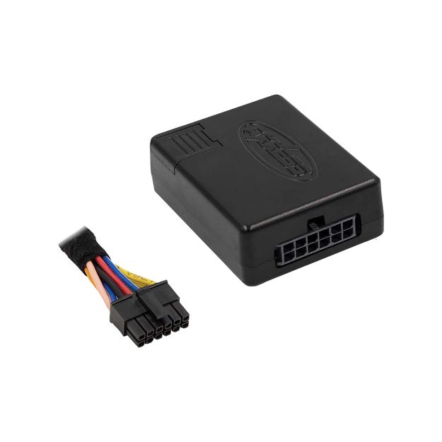 Picture of Axxess 2015-UP Ford/Chrysler Stop/Start Override Interface
