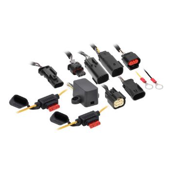 Picture of Axxess Stop/Start Override Interface GM Select Models 2016-Up