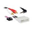 Picture of Axxess Retains Factory Steering Wheel Controls, TOYOTA/LEXUS