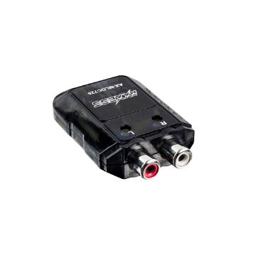 Picture of Axxess Mini 150 Watt in 2 Channel LOC/Turn-On