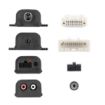 Picture of Axxess 2-Channel line Output Converter - Fits Nissan 2007-Up