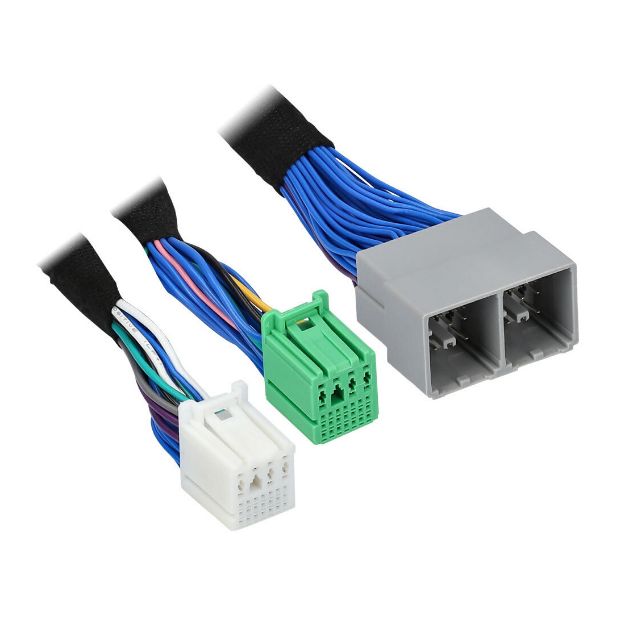 Picture of Axxess GM Interface Extension Harness 2019-Up