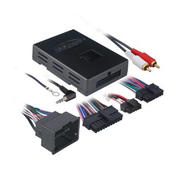 Picture of Axxess 44-Way Amp/Nonamp Interface
