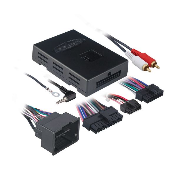 Picture of Axxess 44-Way Amp/Nonamp Interface