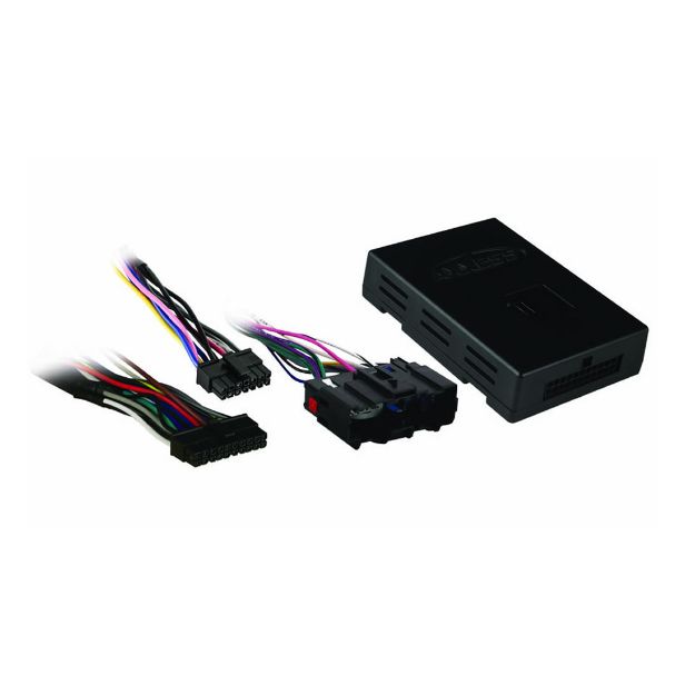 Picture of Axxess 2006-07 Saturn GM LAN OnStar® Interface