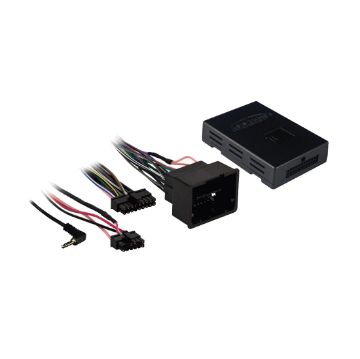 Picture of Axxess 2012-16 GM LAN 10 Amps Non-Ampl OnStar® Interface