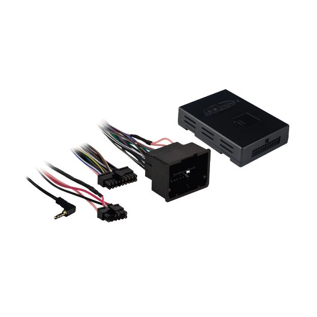 Picture of Axxess 2012-16 GM LAN 10 Amps Non-Ampl OnStar® Interface