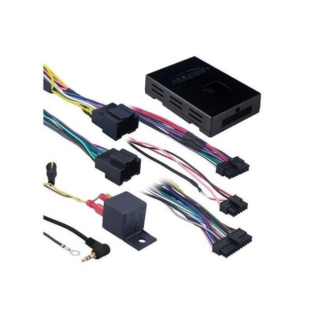 Picture of Axxess 2006+ GM OnStar and Chime Retention Module