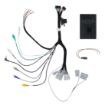 Picture of Axxess Camera Retention Interface Fits Select 2013-2017 Honda Accord