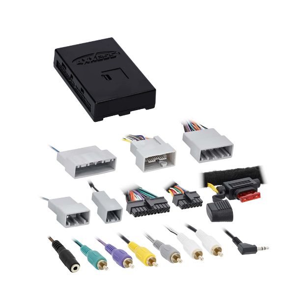 Picture of Axxess Camera Retention Interface Fits Select 2013-2017 Honda Accord