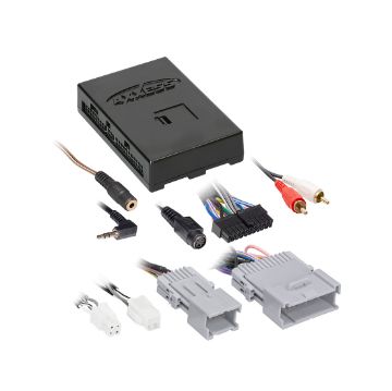 Picture of Axxess 2000-2013 GM Data Interface w/ SWC