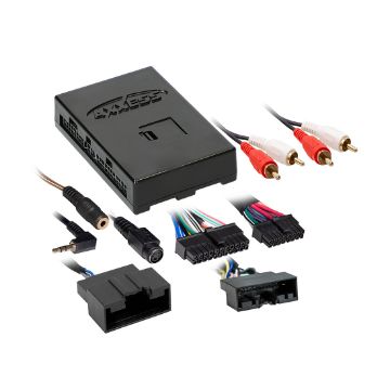 Picture of Axxess Ford Data Interface with SWC 2011-Up