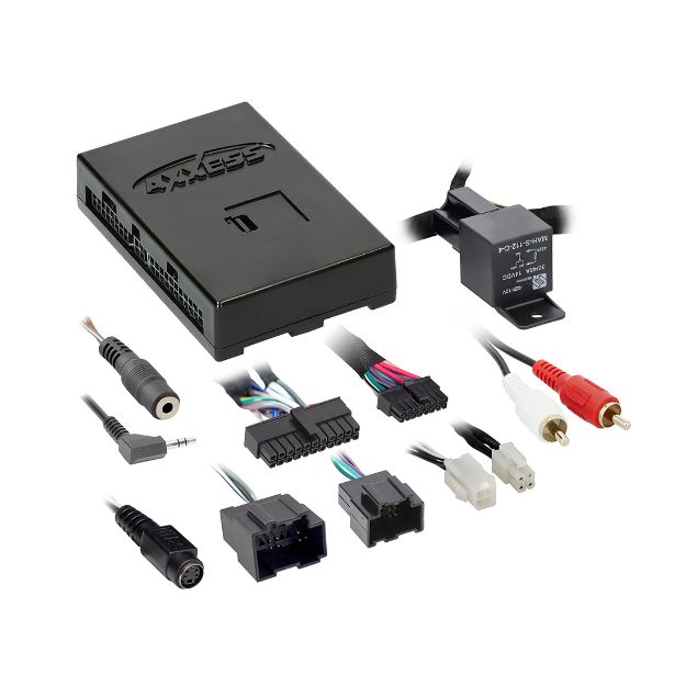 Picture of Axxess GM 2006-2012 Data Interface with SWC