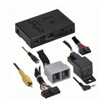 Picture of Axxess Non-Amplified Data Interface with SWC
