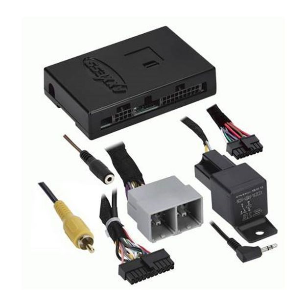Picture of Axxess Non-Amplified Data Interface with SWC