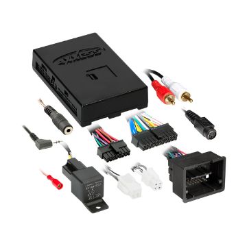 Picture of Axxess GM Data Interface with SWC 2012-2016
