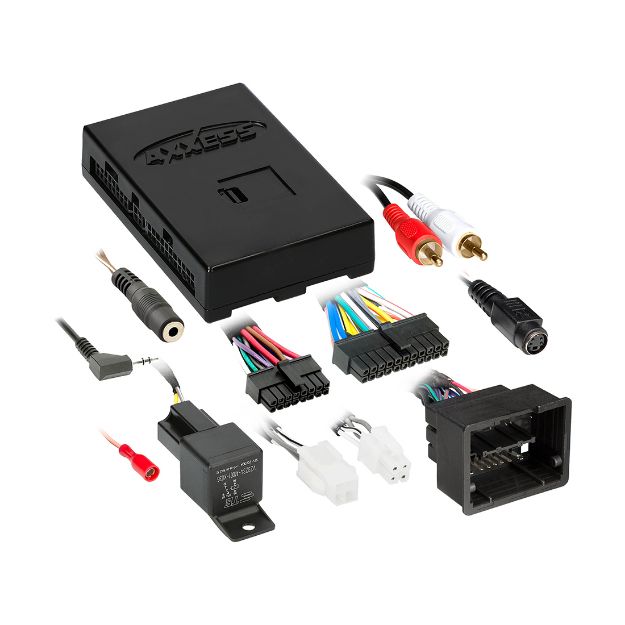 Picture of Axxess GM Data Interface with SWC 2012-2016