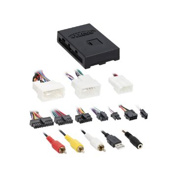 Picture of Axxess Hyundai/Kia Data Interface with SWC 2010-2016