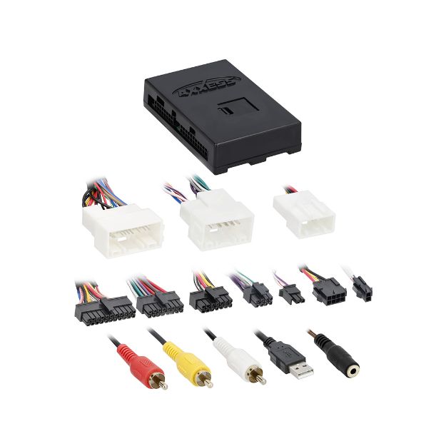 Picture of Axxess Hyundai/Kia Data Interface with SWC 2010-2016