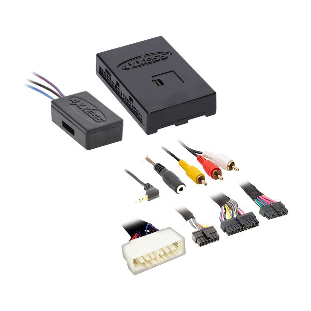 Picture of Axxess Hyundai/Kia Data Interface with SWC 2017-Up
