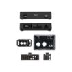 Picture of Axxess Mercedes CLS/E/SLK w/MOST25 Amp, SWC Retention 02-10