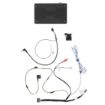 Picture of Axxess Mercedes CLS/E/SLK w/MOST25 Amp, SWC Retention 02-10