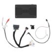 Picture of Axxess Mercedes GL/ML/SLK/E-Class w/ MOST25 amp - SWC Retent