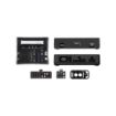 Picture of Axxess Mercedes GL/ML/SLK/E-Class w/ MOST25 amp - SWC Retent