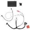 Picture of Axxess Porsche (with M.O.S.T. 25 amp) Data Interface with SW