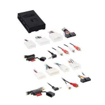 Picture of Axxess 2002-15 Lexus/Toyota Amp Interface w/SWC
