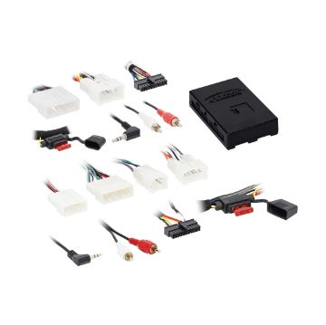 Picture of Axxess Toyota Amp Interface w/ SWC 2012-up