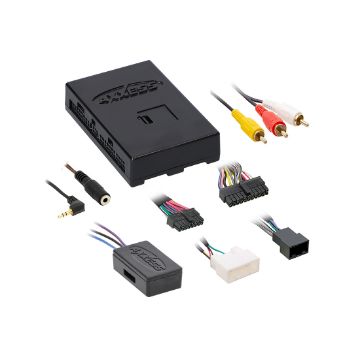 Picture of Axxess Toyota Data Interface with SWC 2018-up