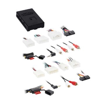 Picture of Axxess 2001-2015 Lexus/Toyota Amp Interface