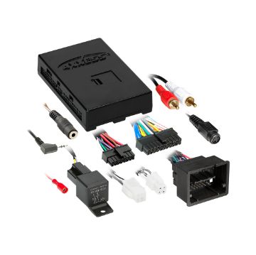 Picture of Axxess GM Data Interface with SWC 2012-2016