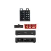 Picture of Axxess 04-09 Porsche 911/BOX/CAY w/ MOST25 Amp