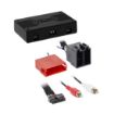 Picture of Axxess 04-09 Porsche 911/BOX/CAY w/ MOST25 Amp