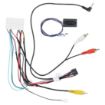 Picture of Axxess 2016+ Nissan Maxima Pre-Wired ASWC-1 Harness