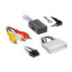 Picture of Axxess 2016+ Nissan Maxima Pre-Wired ASWC-1 Harness