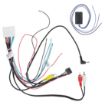Picture of Axxess 2015+ Subaru Harness (with 6.2-inch screen) w/o NAV