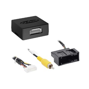 Picture of Axxess 2008-2015 Volkswagen/Skoda Camera Retention Interface