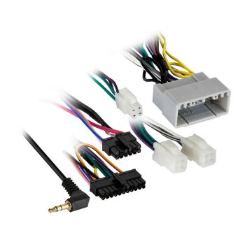 Picture of Axxess Harness for Auto-Detect Interface AXADBX-1/AXADBX-2 -
