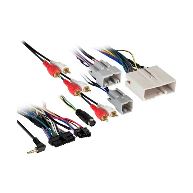 Picture of Axxess 2007+ Ford ADBOX Harness